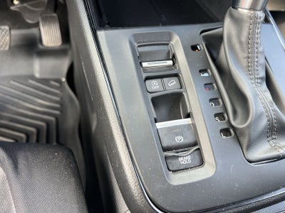 2023 Honda CR-V LX