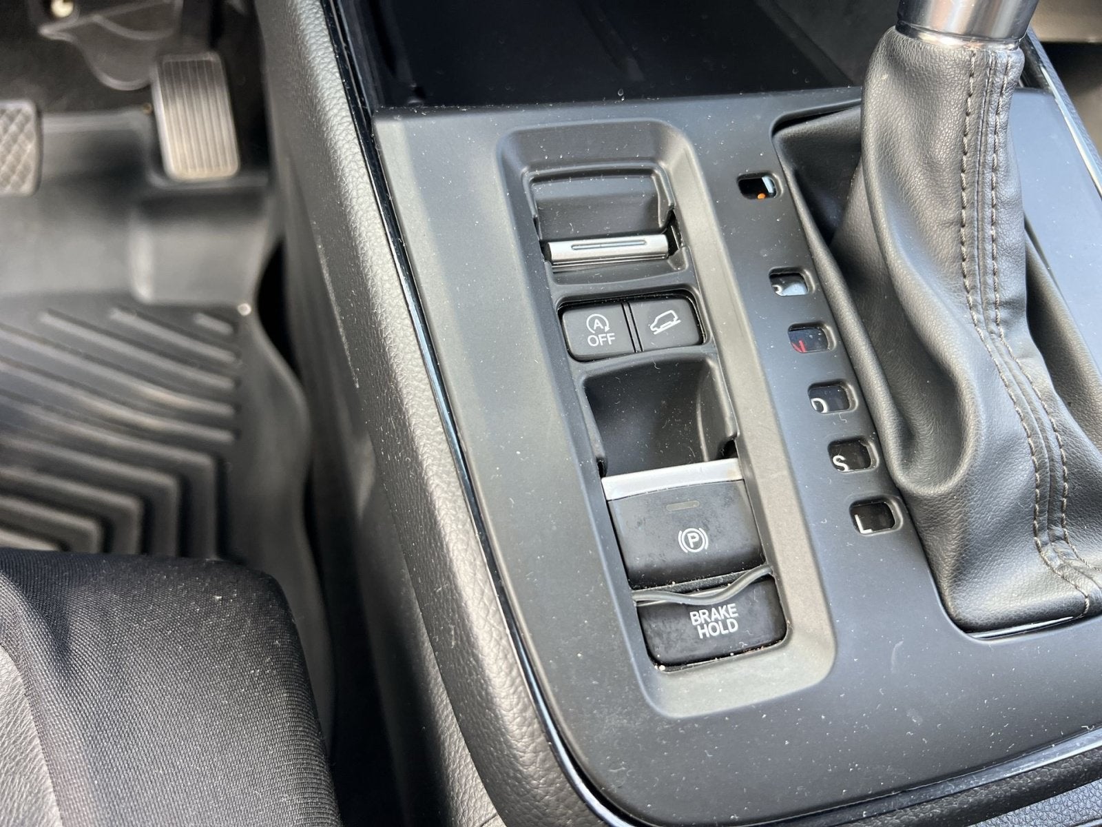 2023 Honda CR-V LX