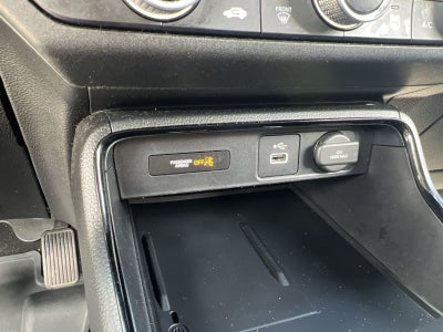 2023 Honda CR-V LX