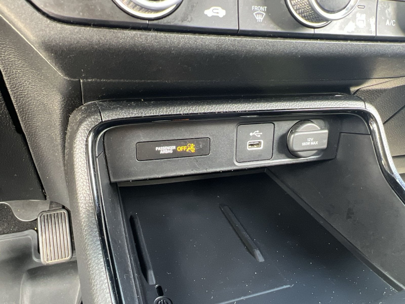 2023 Honda CR-V LX