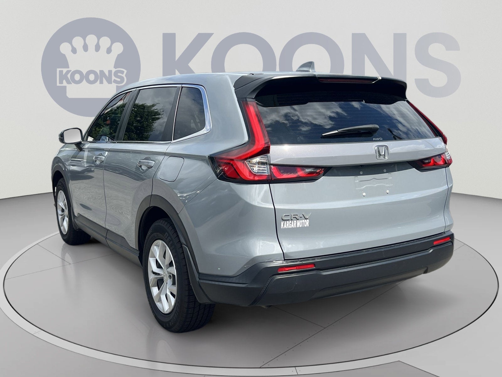 2023 Honda CR-V LX