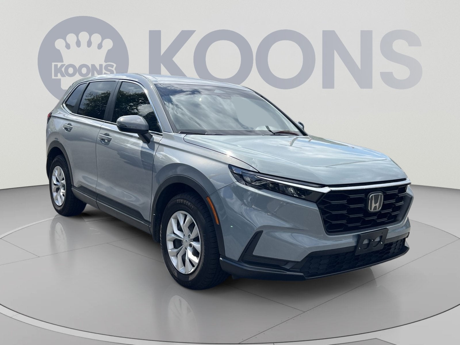 2023 Honda CR-V LX