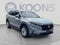 2023 Honda CR-V LX