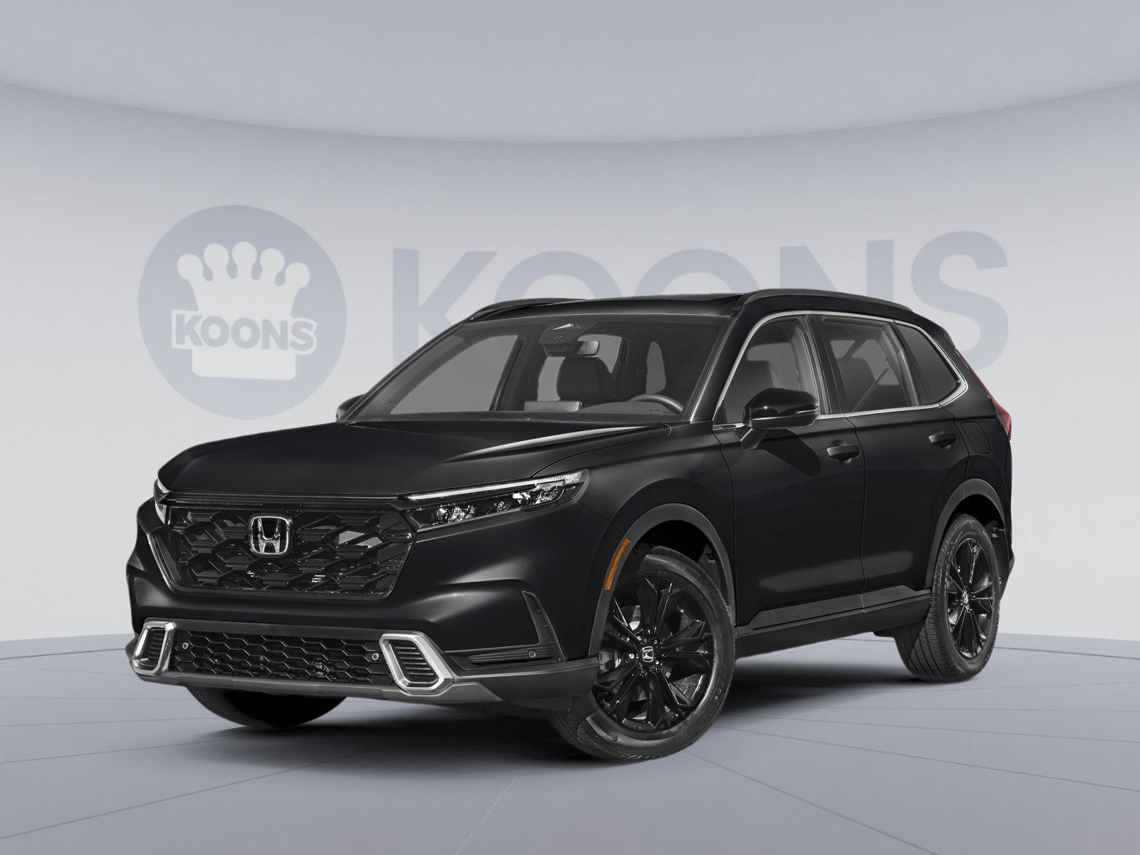 2023 Honda CR-V Hybrid Sport Touring AWD's photo
