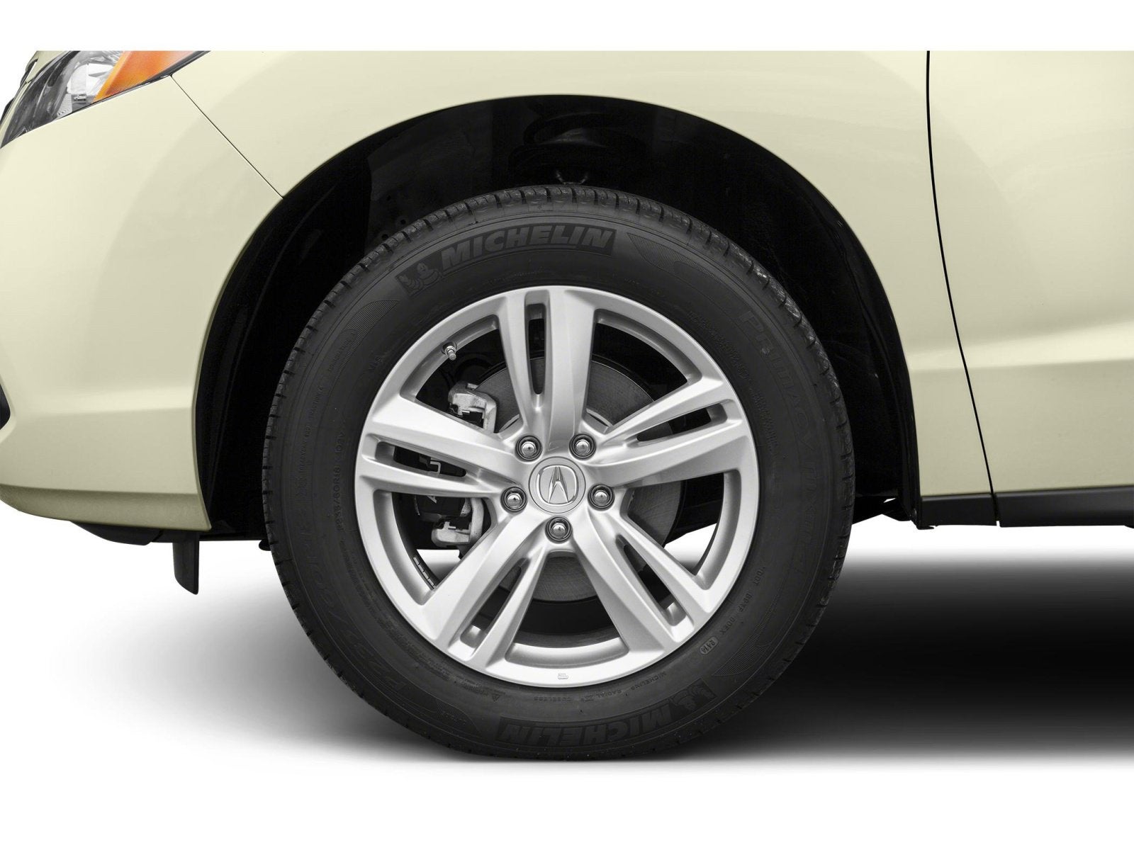 2015 Acura RDX Technology Package