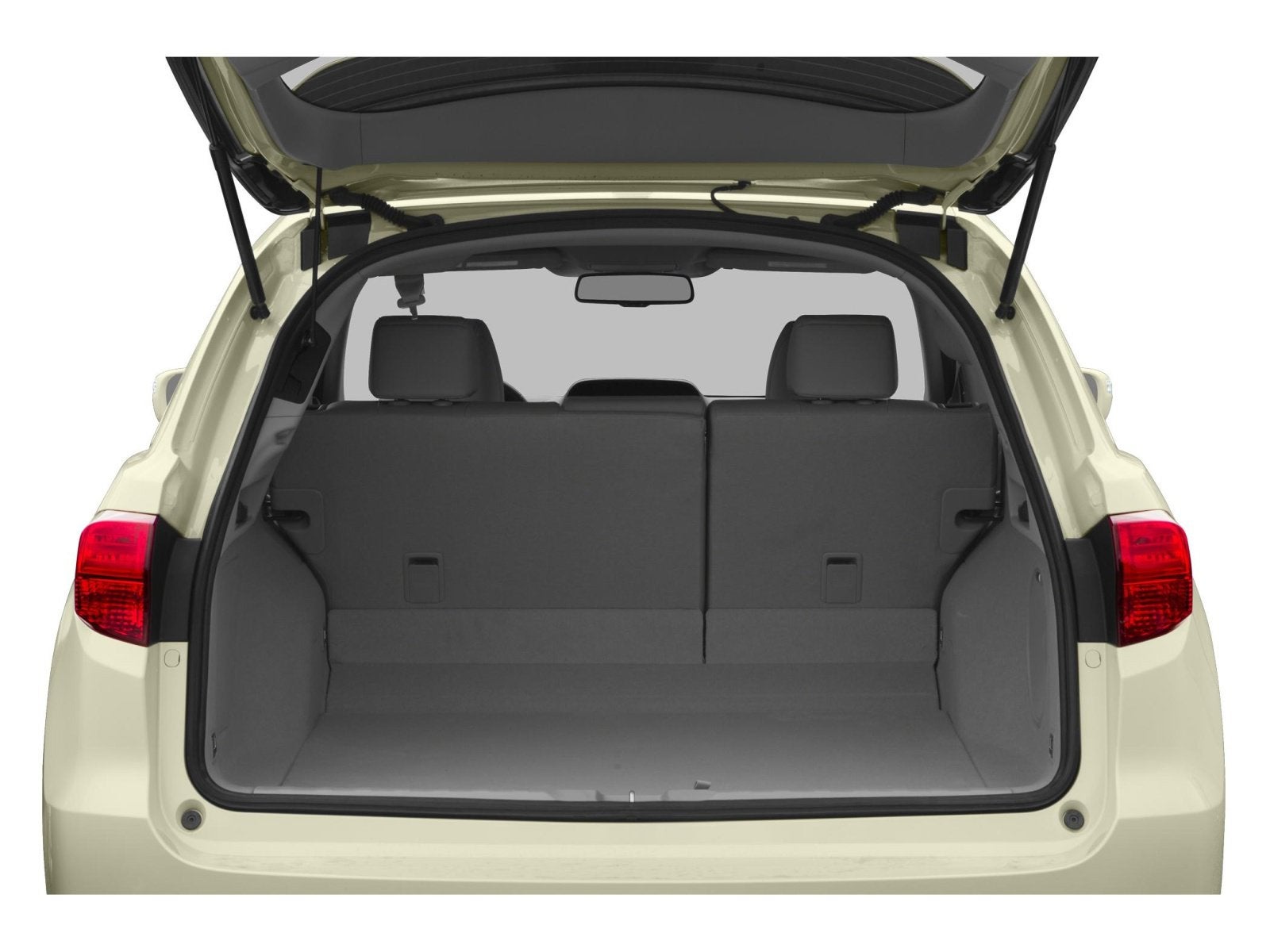 2015 Acura RDX Technology Package