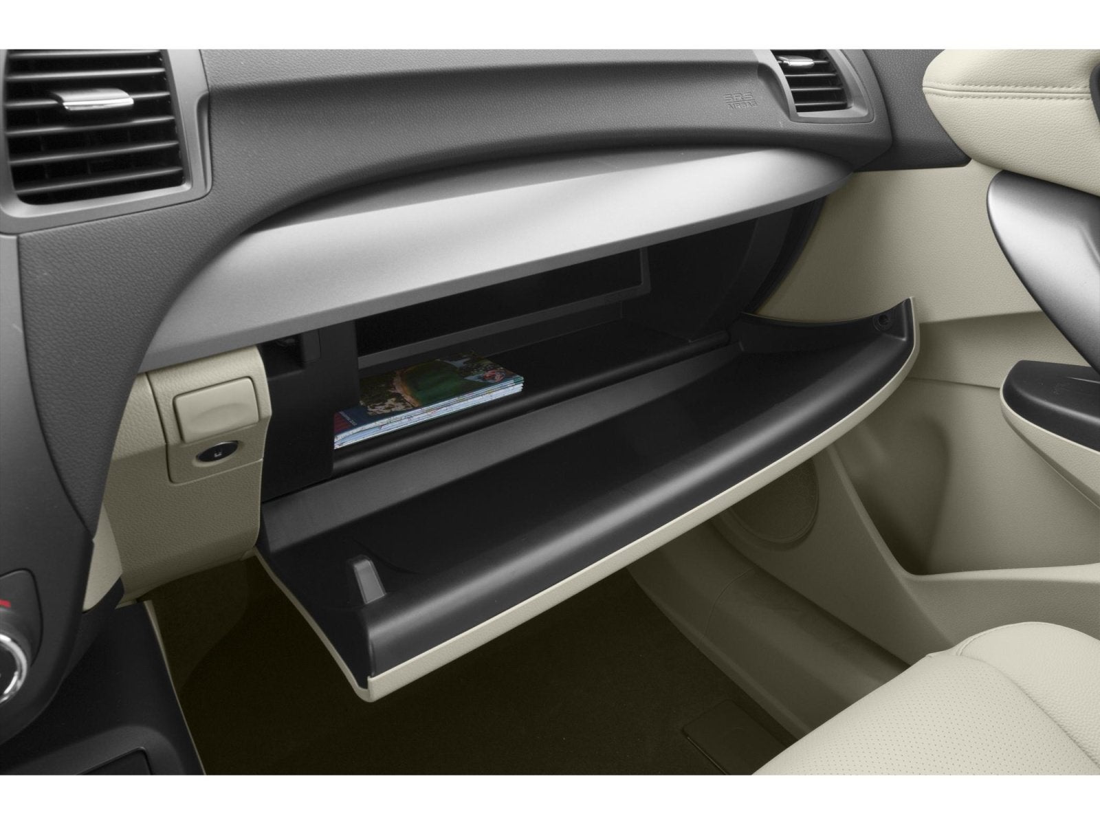 2015 Acura RDX Technology Package