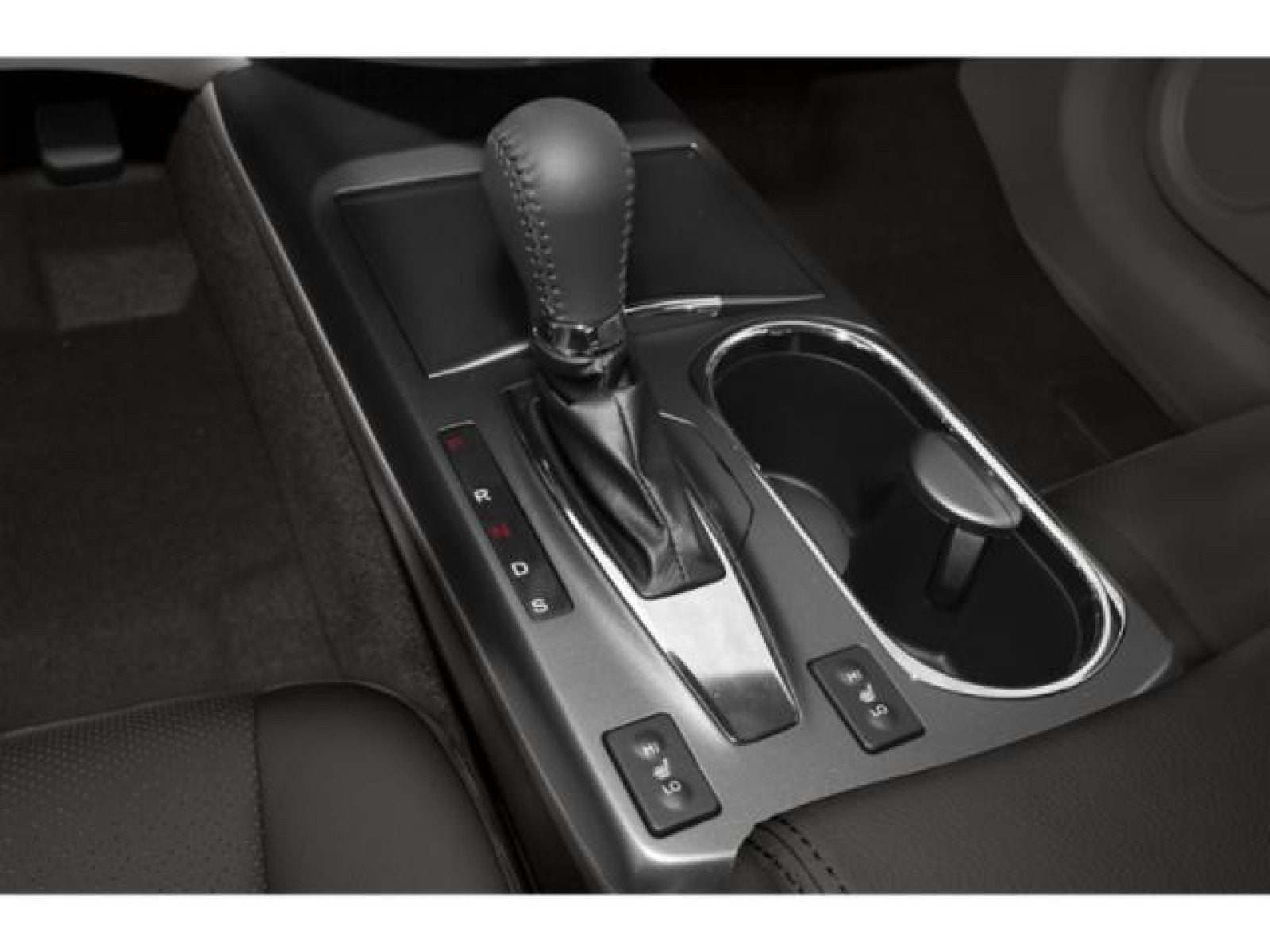 2014 Acura RDX Technology Package