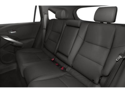 2014 Acura RDX Technology Package