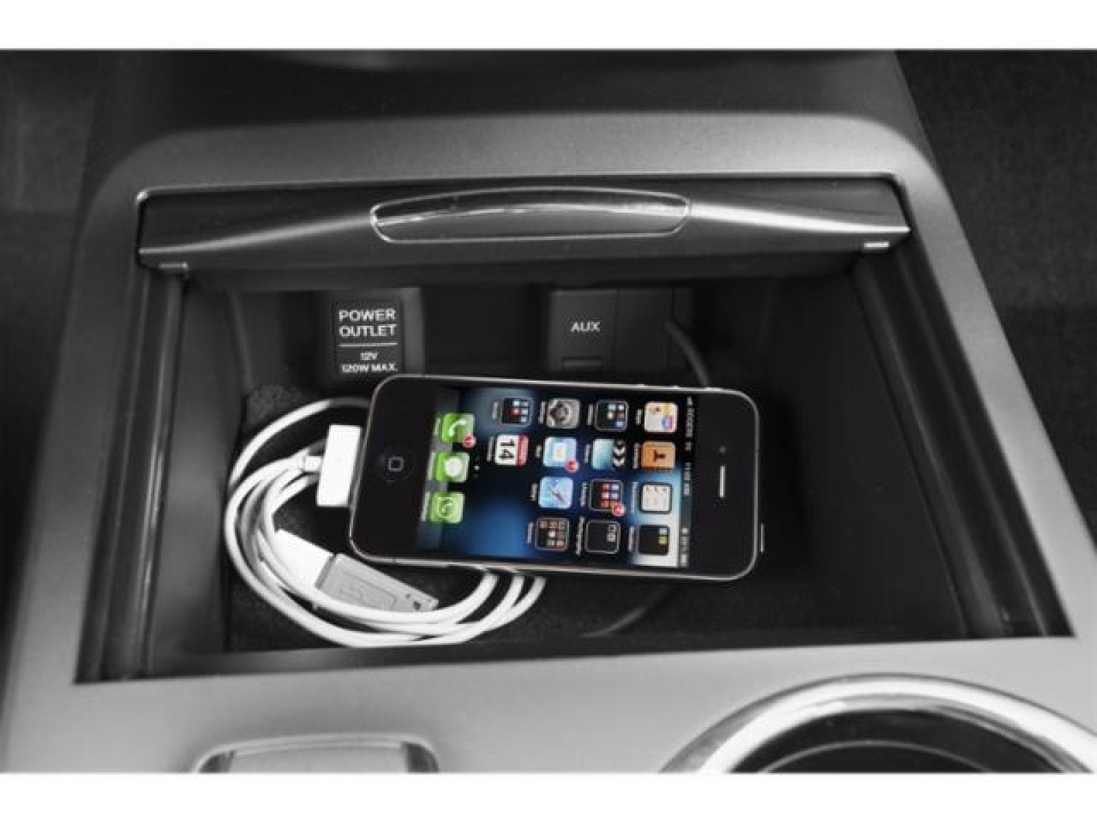 2014 Acura RDX Technology Package