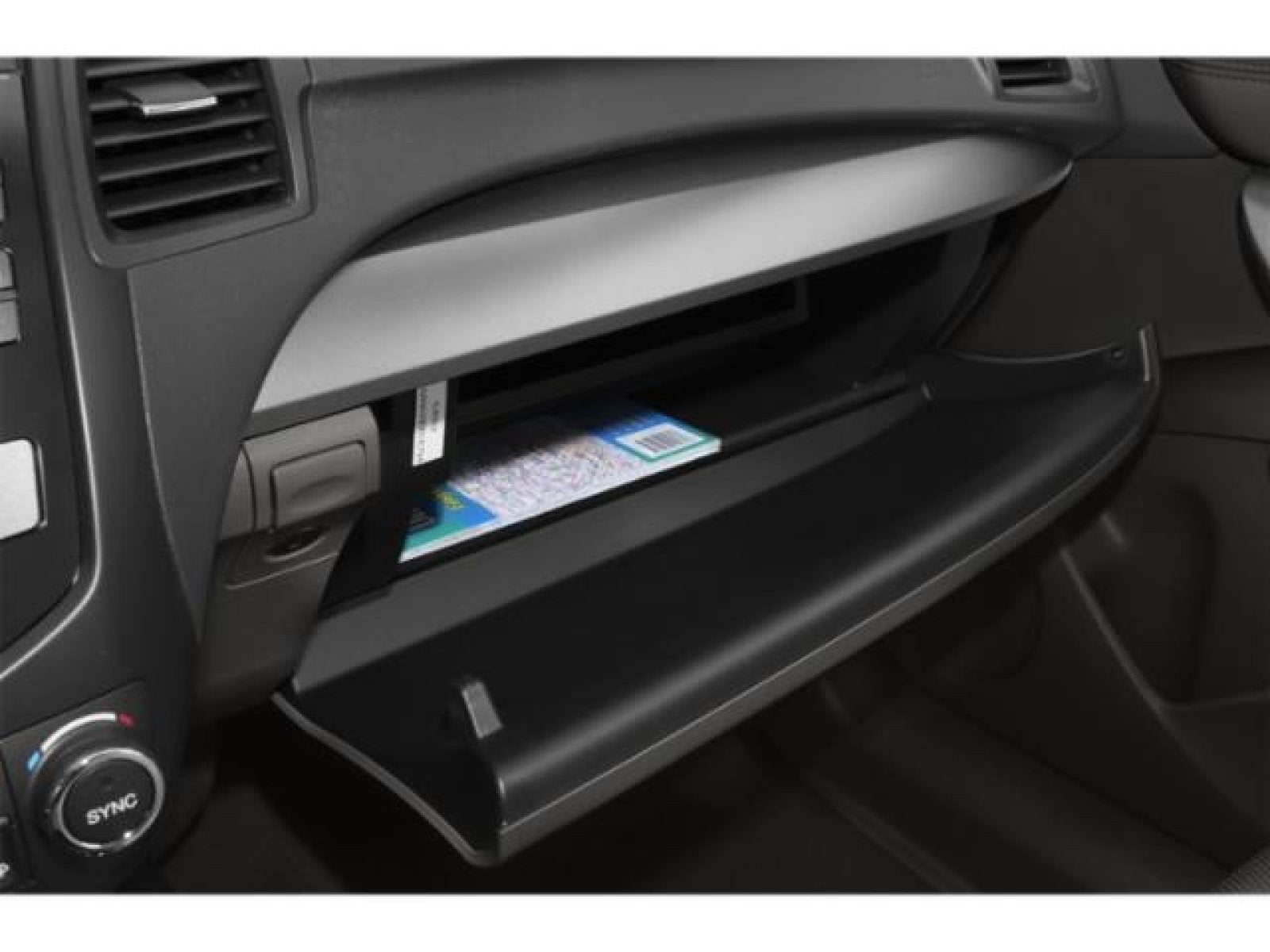 2014 Acura RDX Technology Package