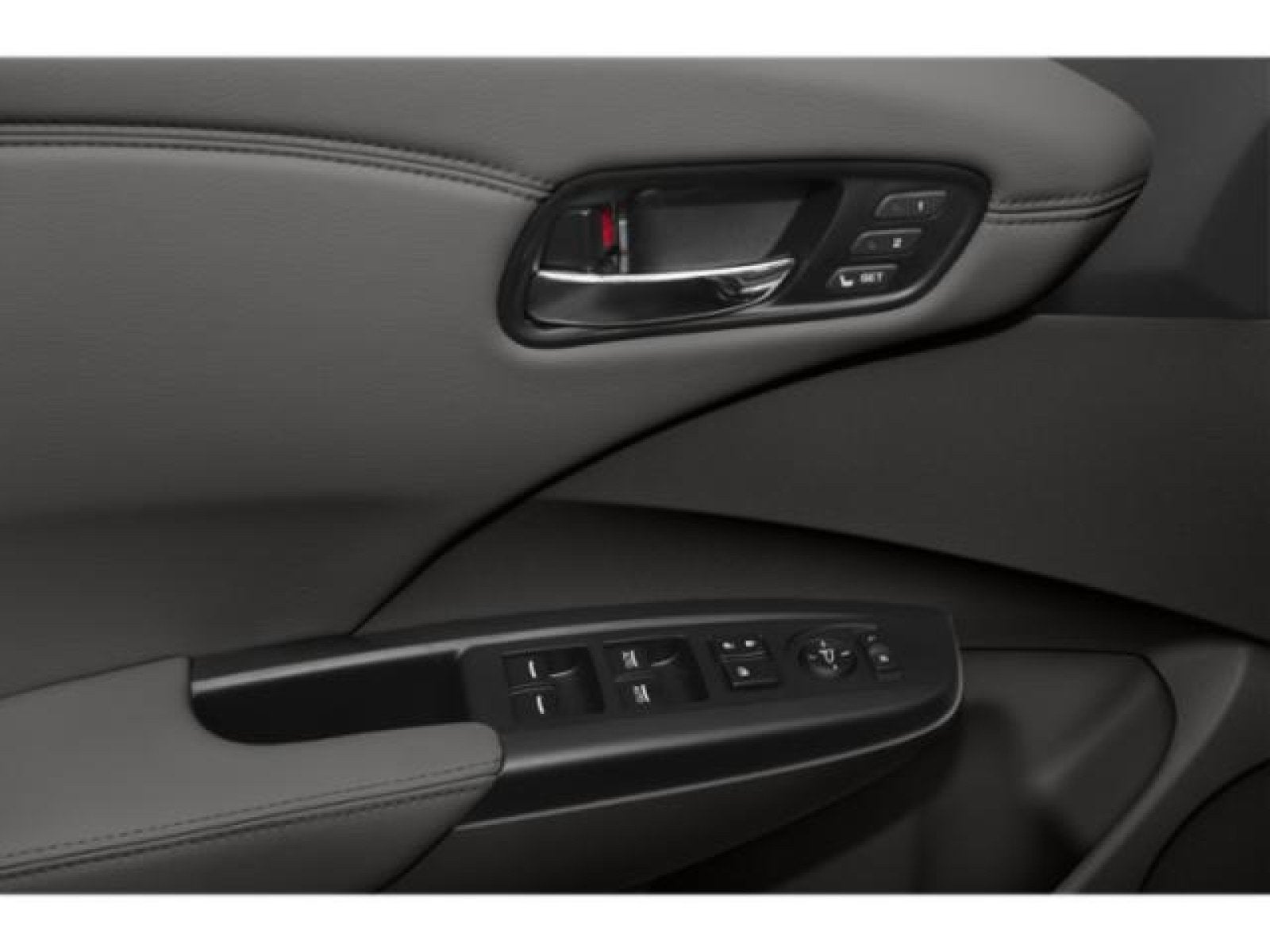 2014 Acura RDX Technology Package