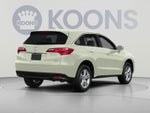 2014 Acura RDX Technology Package