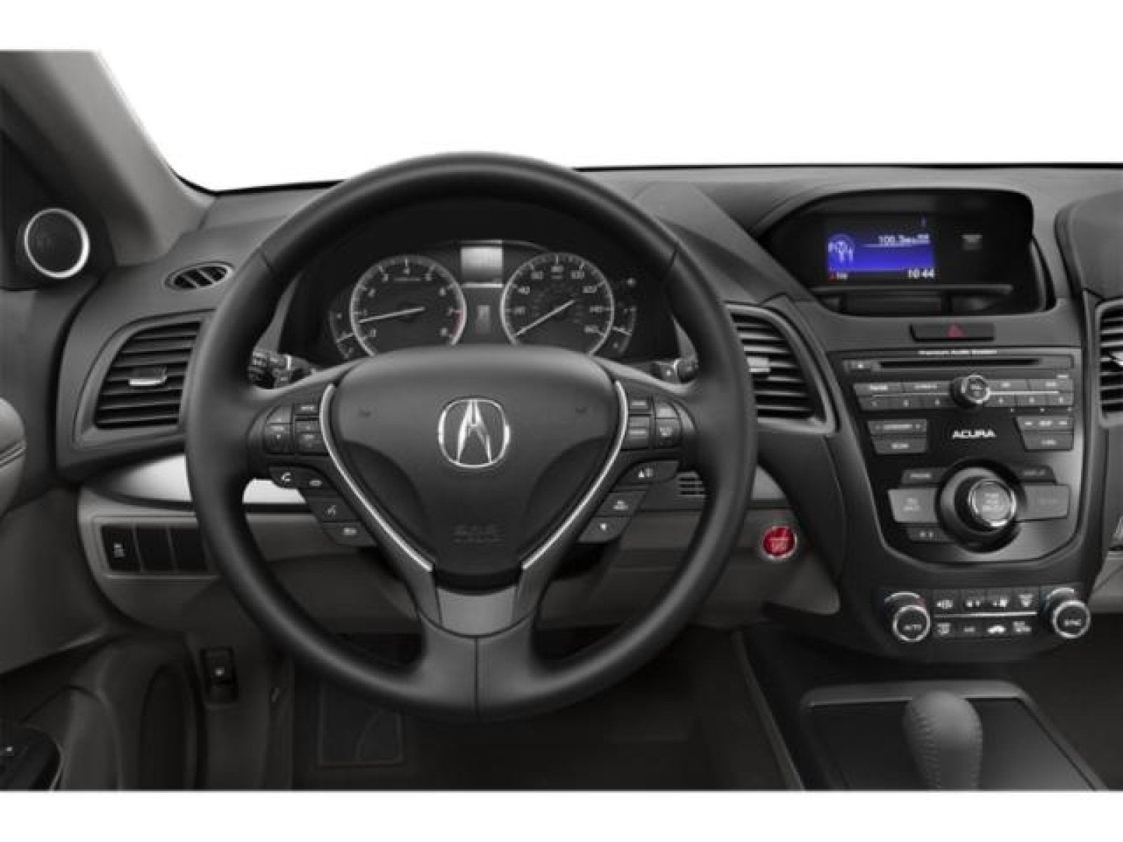 2014 Acura RDX Technology Package