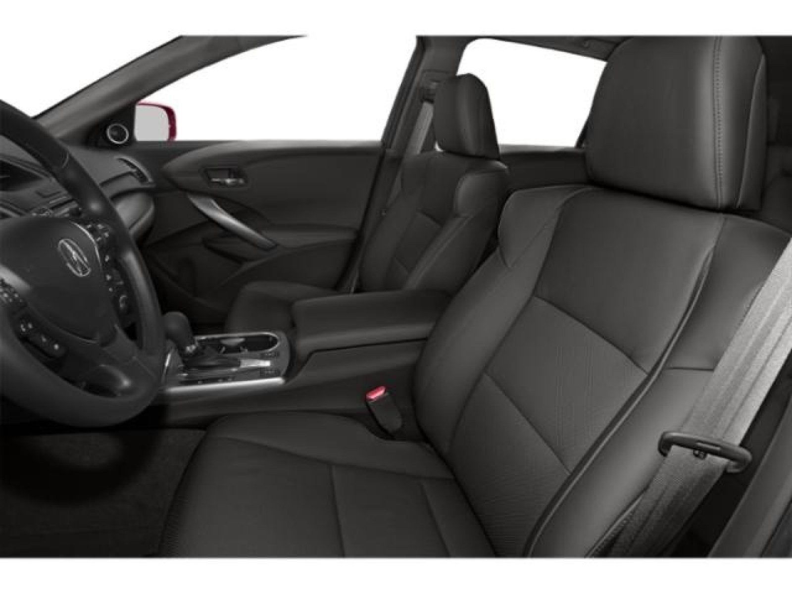 2014 Acura RDX Technology Package