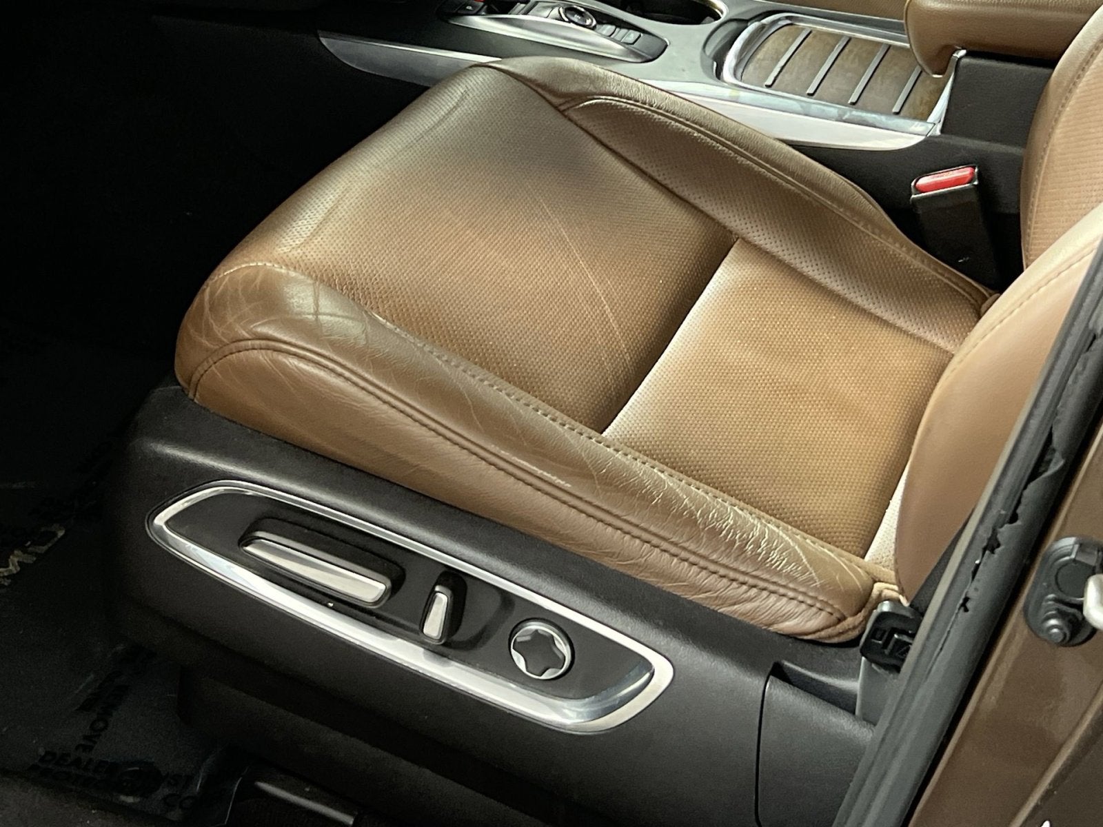 2020 Acura MDX Technology