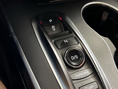 2020 Acura MDX Technology
