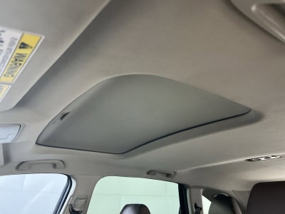 2020 Acura MDX Technology