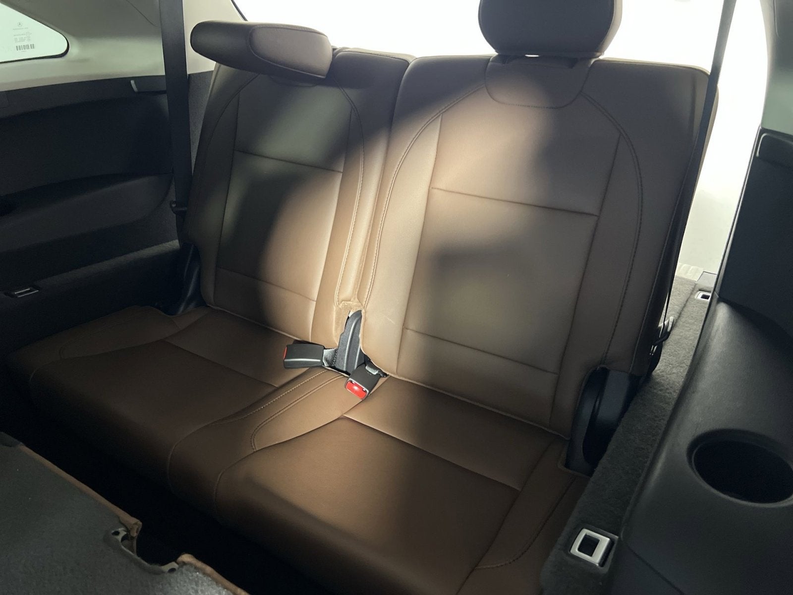 2020 Acura MDX Technology
