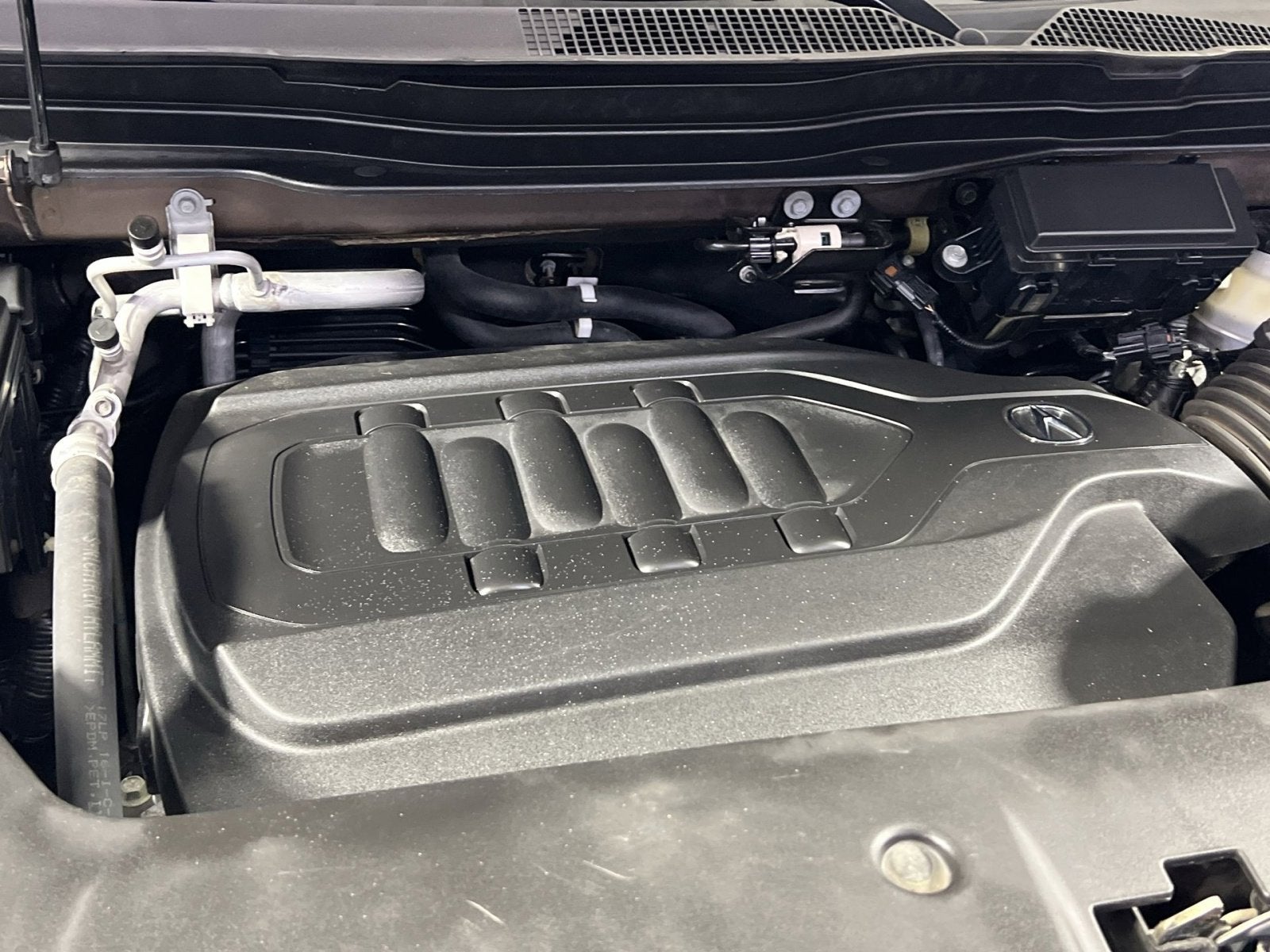 2020 Acura MDX Technology