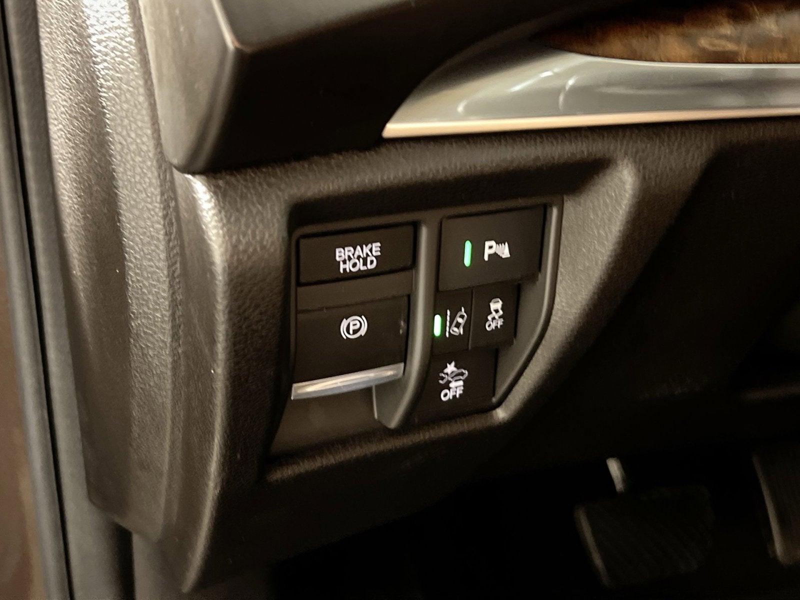 2020 Acura MDX Technology