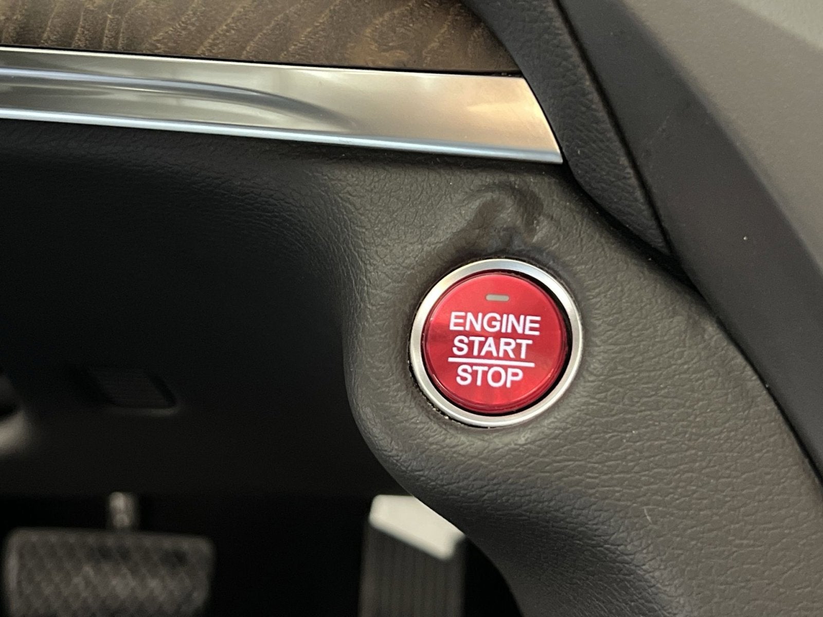 2020 Acura MDX Technology
