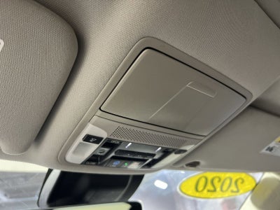2020 Acura MDX Technology