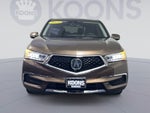 2020 Acura MDX Technology
