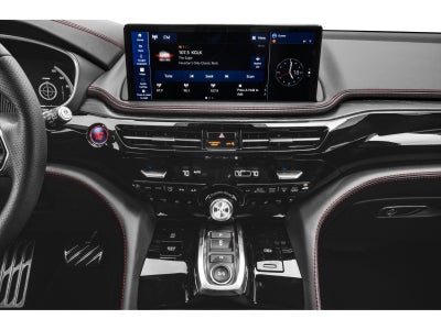 2025 Acura MDX Type S w/Advance Package