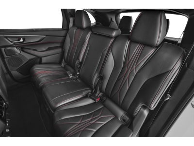 2025 Acura MDX Type S w/Advance Package