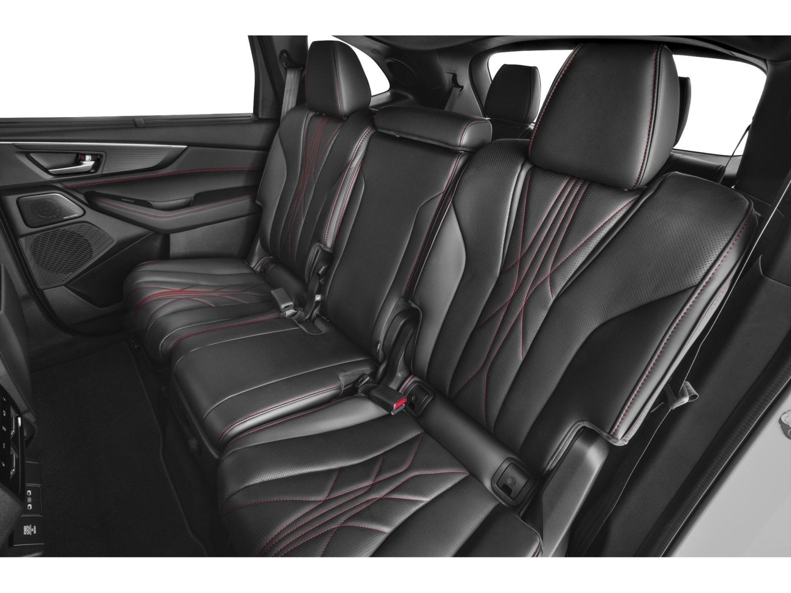 2025 Acura MDX Type S w/Advance Package
