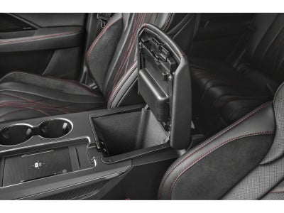 2025 Acura MDX Type S w/Advance Package