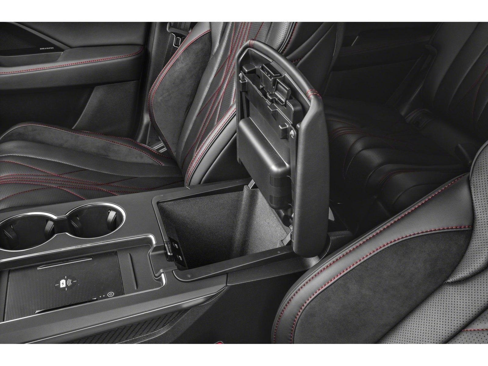 2025 Acura MDX Type S w/Advance Package