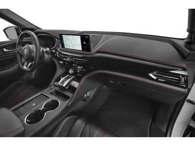 2025 Acura MDX Type S w/Advance Package