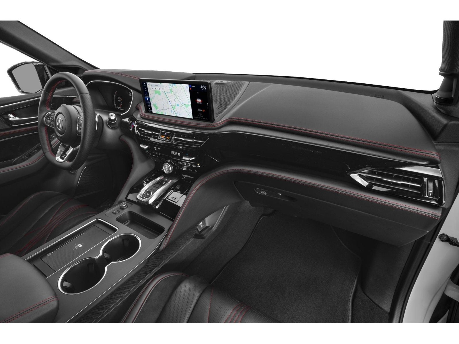 2025 Acura MDX Type S w/Advance Package