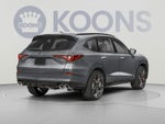 2025 Acura MDX Type S w/Advance Package