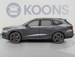 2025 Acura MDX Type S w/Advance Package