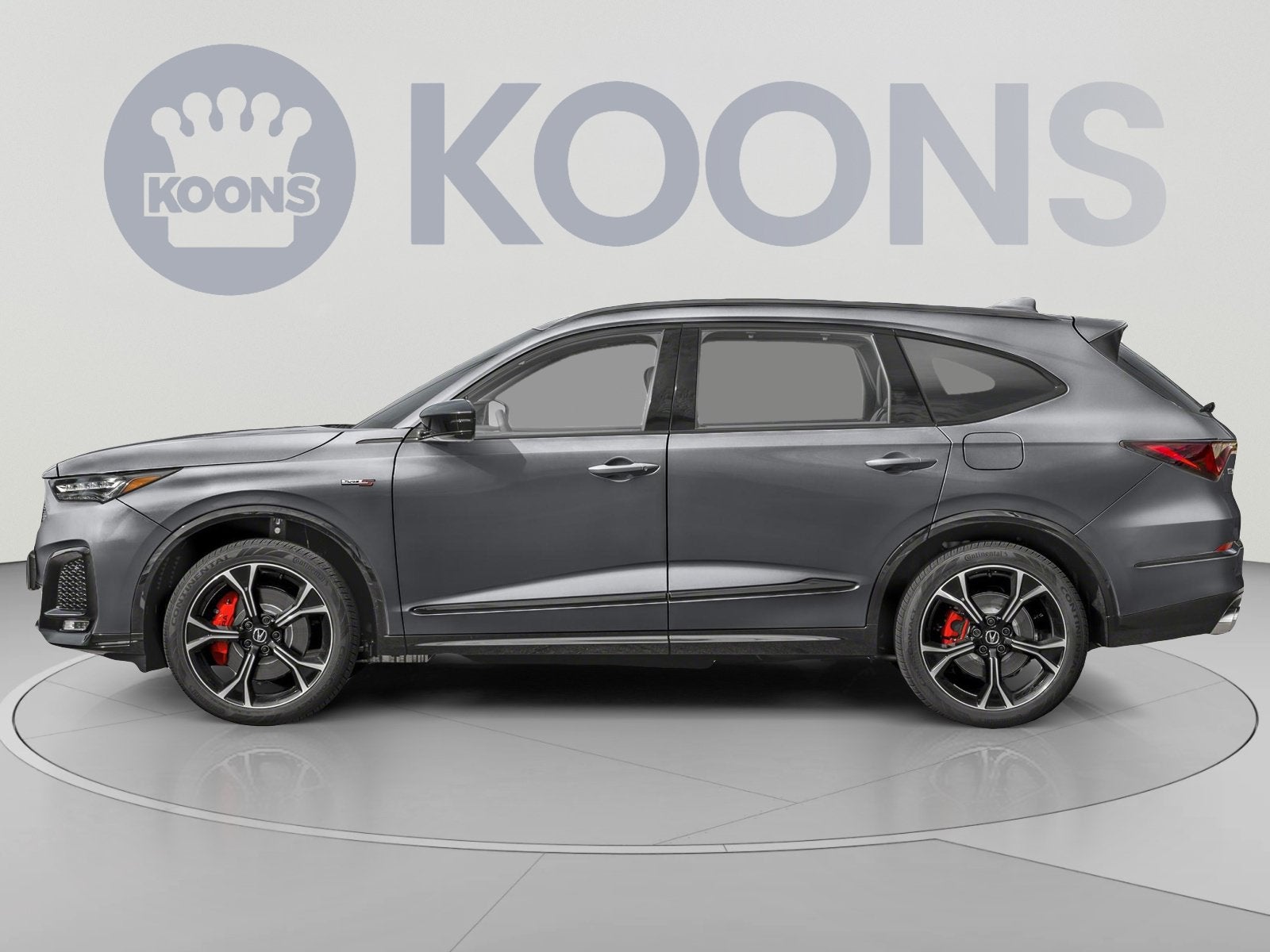 2025 Acura MDX Type S w/Advance Package