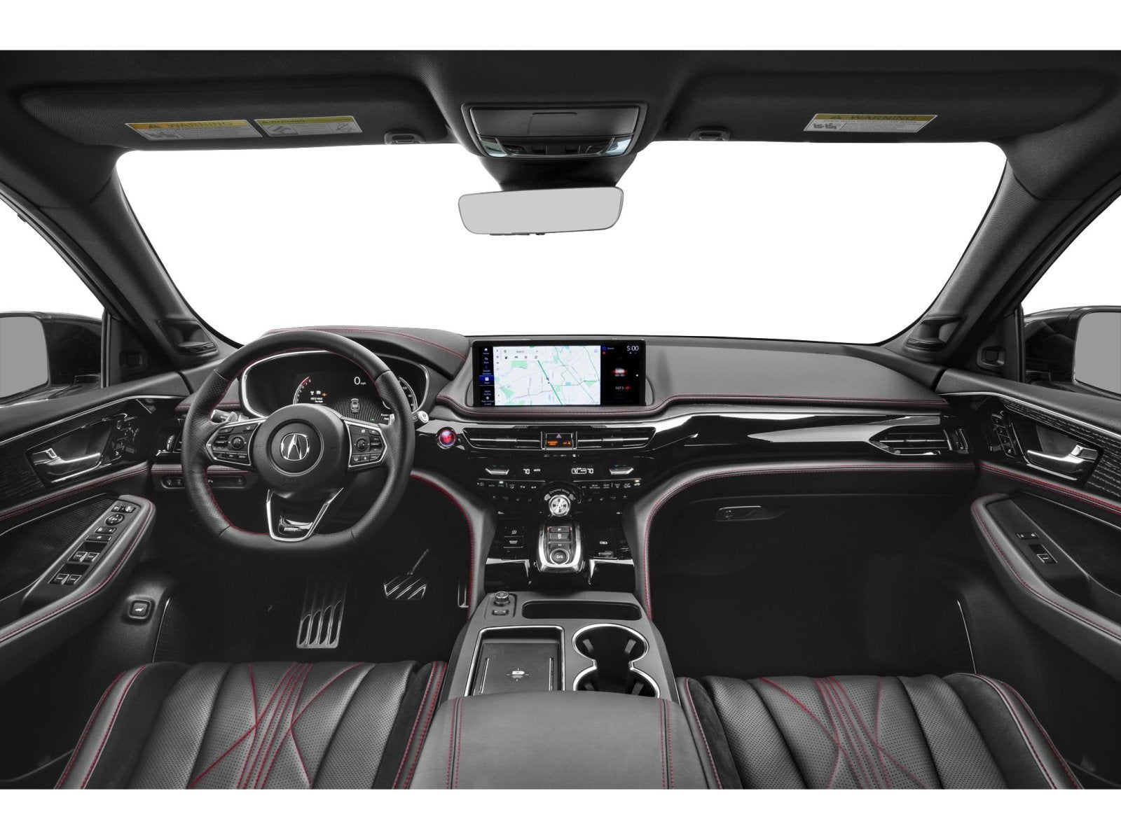 2025 Acura MDX Type S w/Advance Package