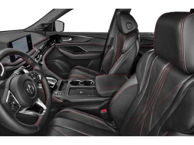2025 Acura MDX Type S w/Advance Package