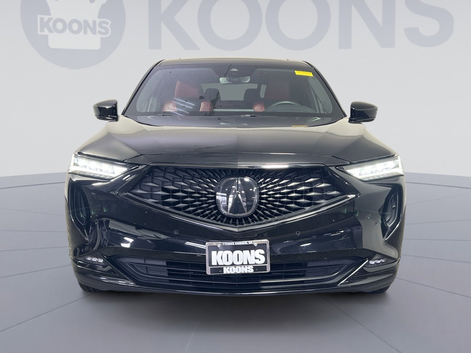 2023 Acura MDX A-Spec