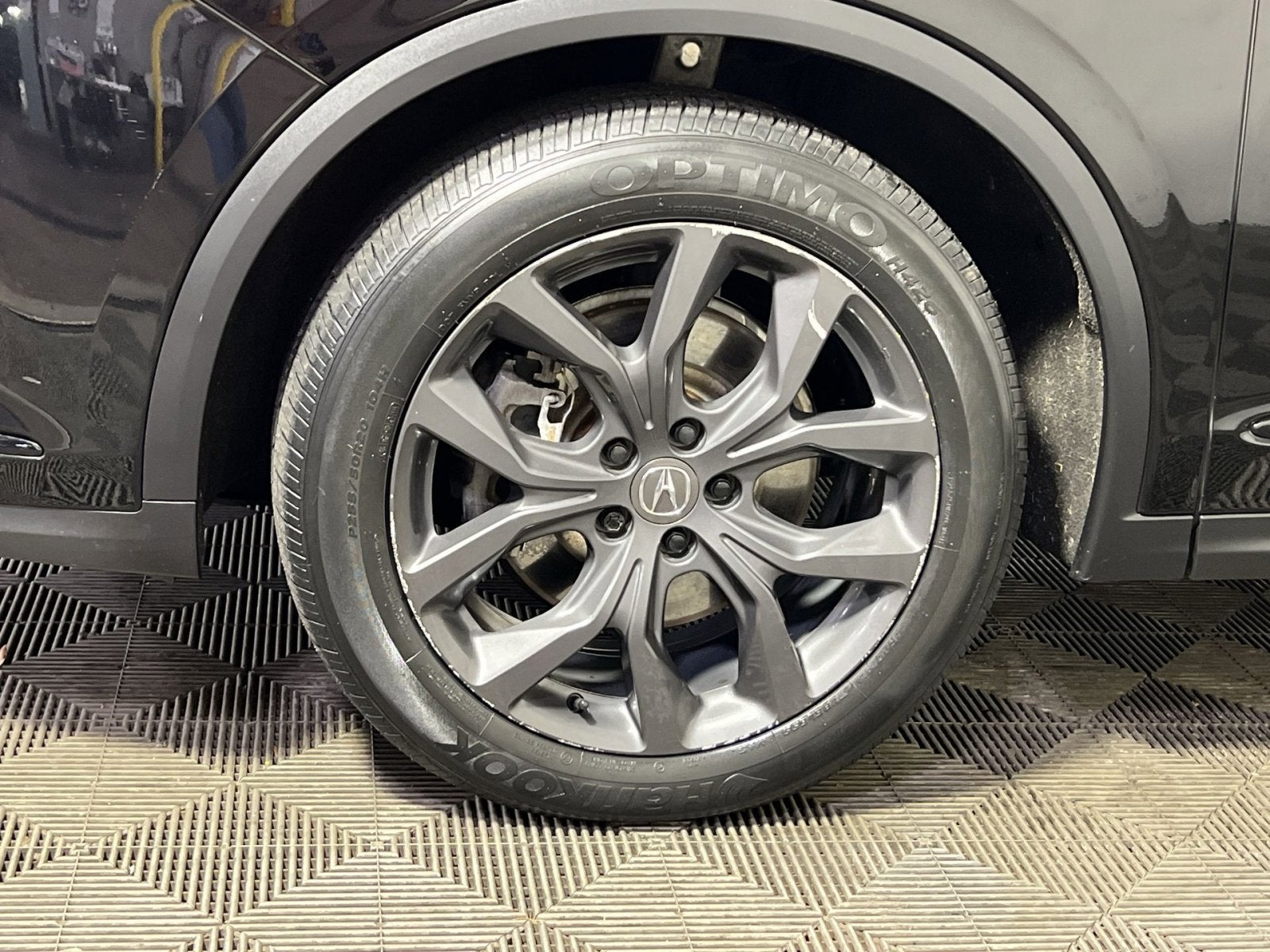 2023 Acura MDX A-Spec