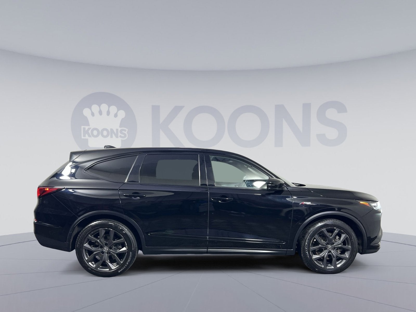 2023 Acura MDX A-Spec