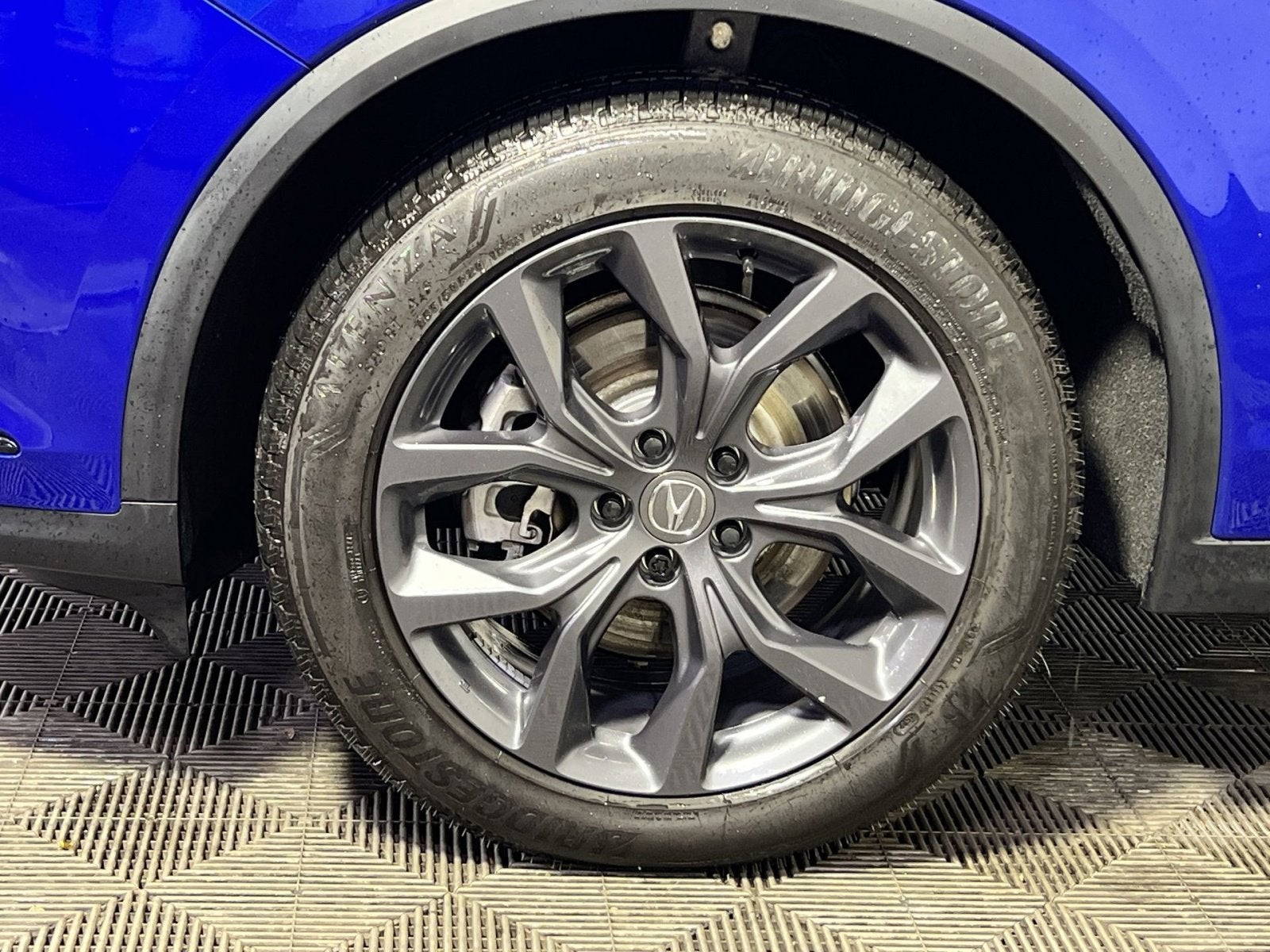 2023 Acura MDX A-Spec