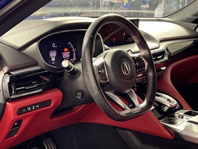 2023 Acura MDX A-Spec
