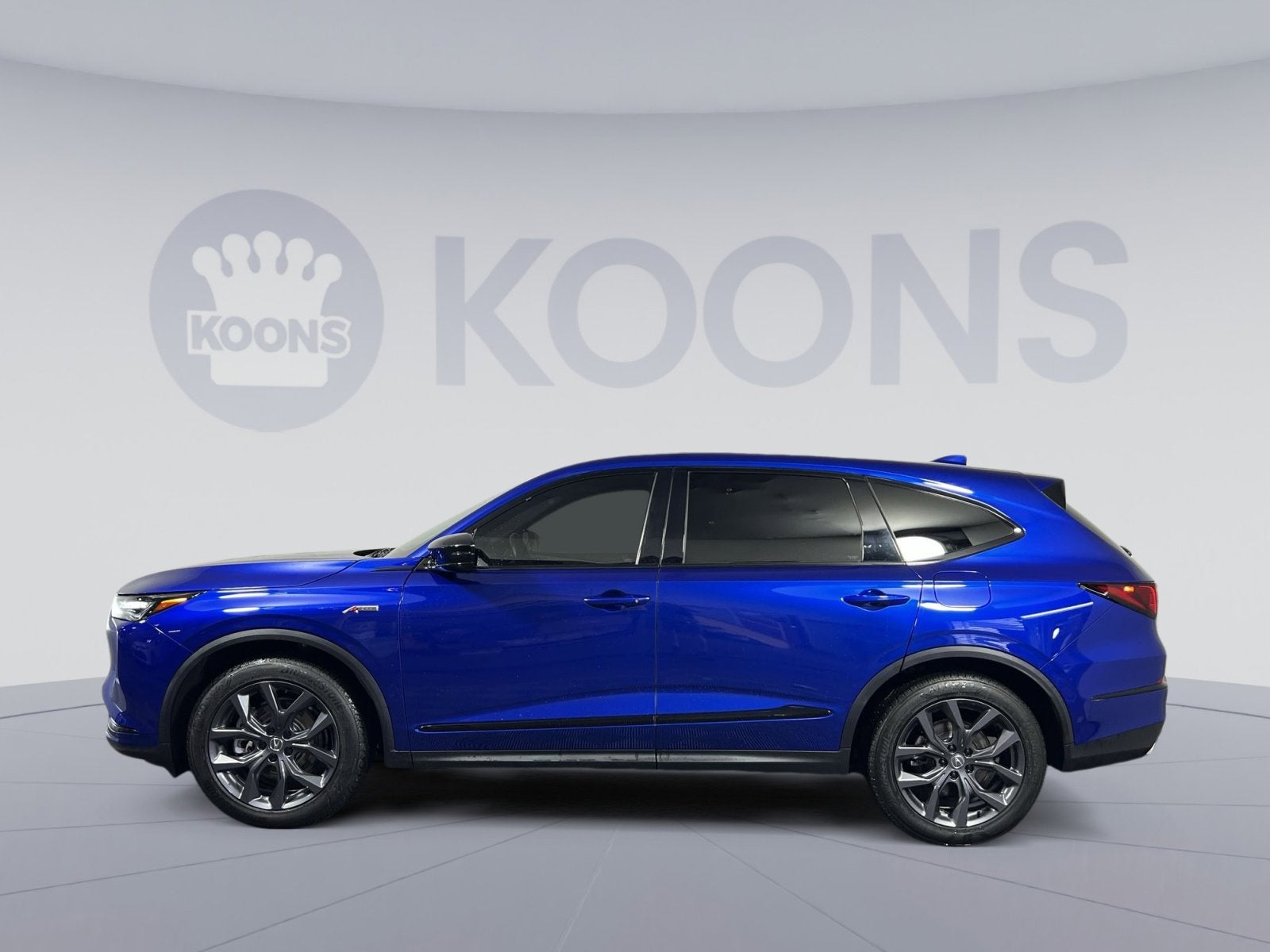 2023 Acura MDX A-Spec