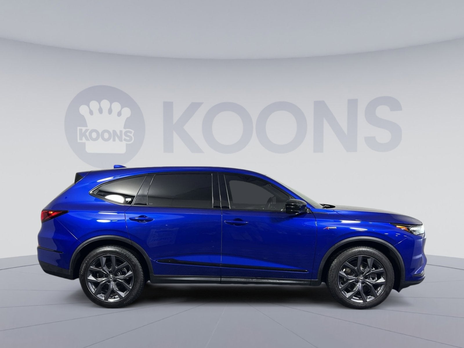 2023 Acura MDX A-Spec
