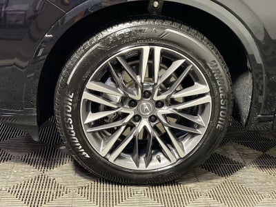 2025 Acura MDX Advance Package