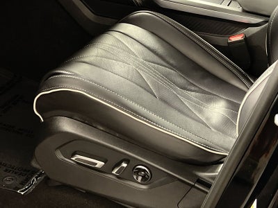 2025 Acura MDX Advance Package