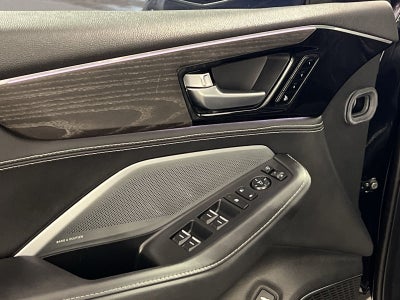2025 Acura MDX Advance Package